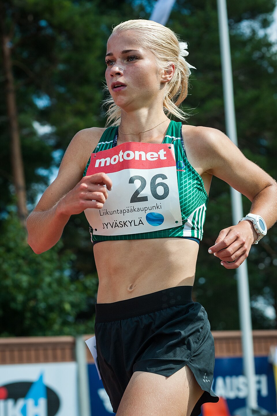 Alisa Vainio