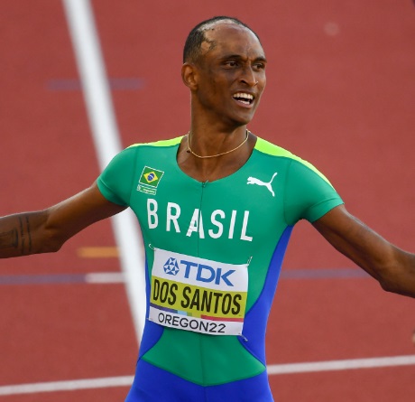 Alison Brendom Alves dos Santos