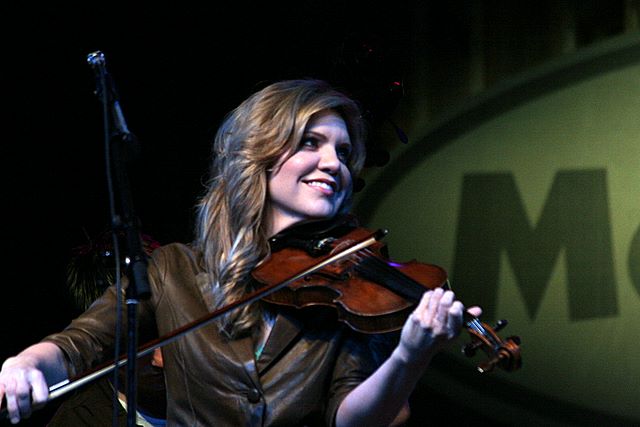Alison C. Jones