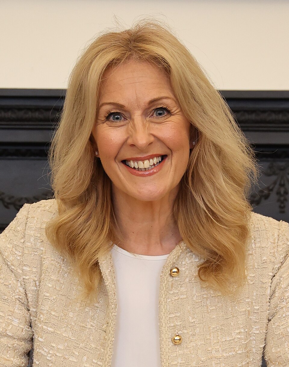 Alison Comyn