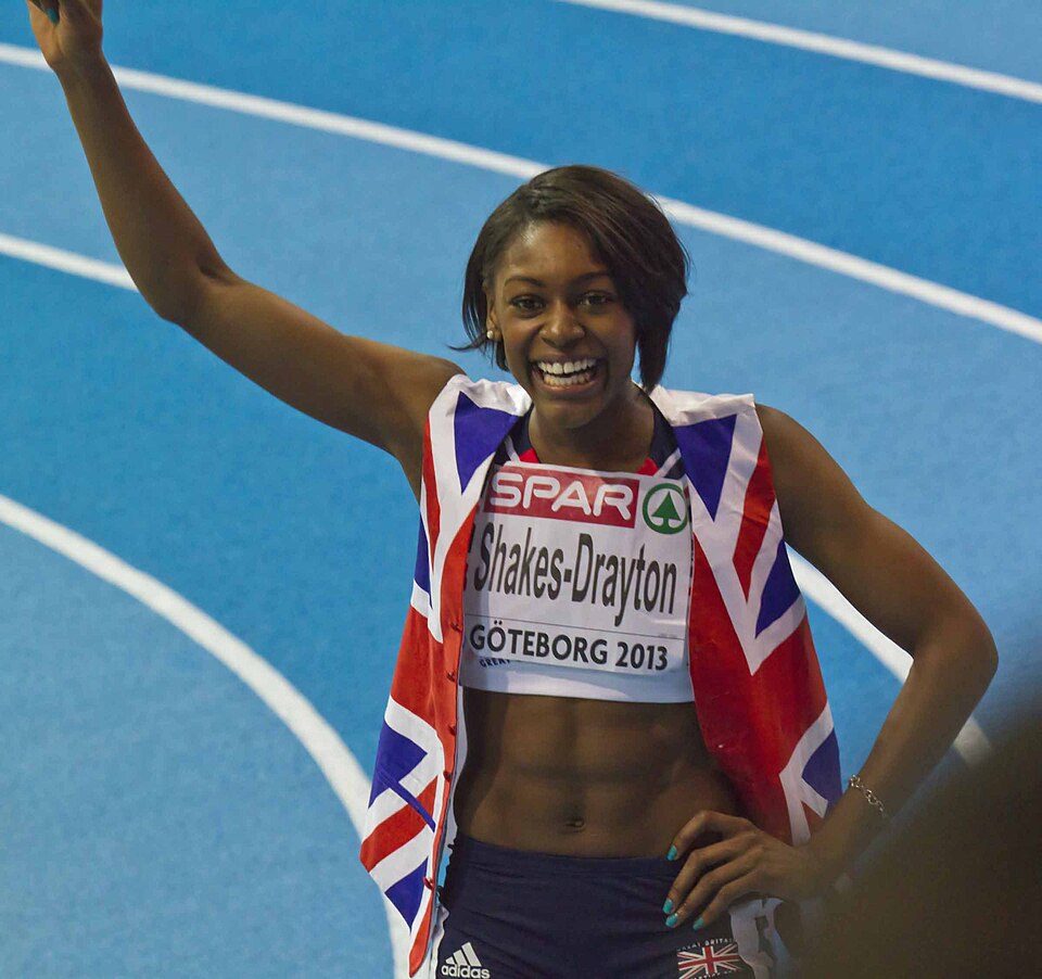Alison Drayton
