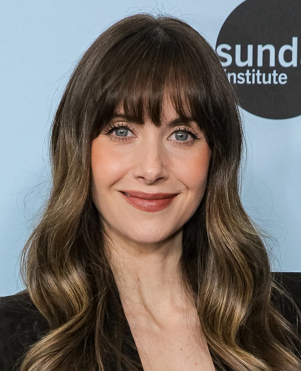 Alison E. Post