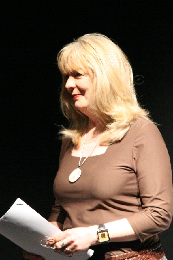 Alison Faithful