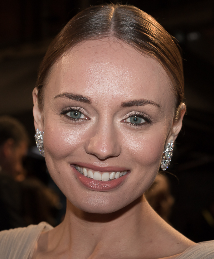 Alison Haddock