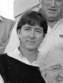 Alison Mercer