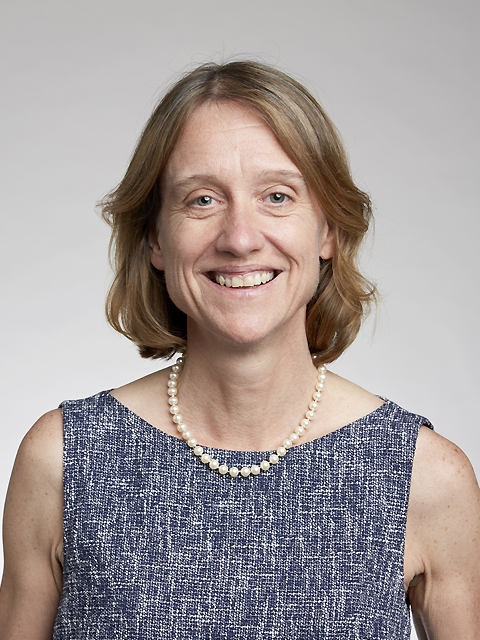 Alison Noble