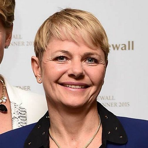 Alison Roberts