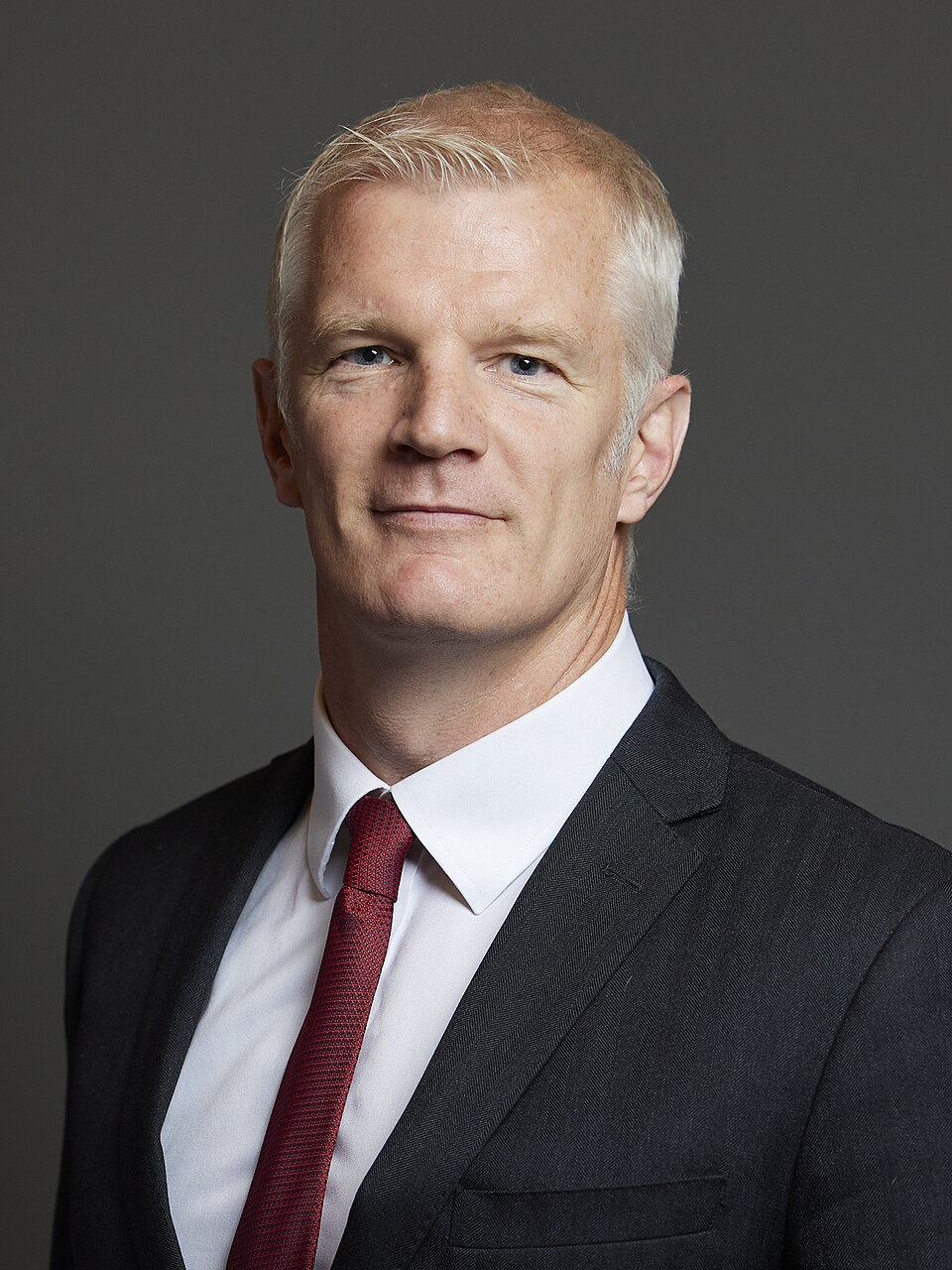 Alistair Gardiner