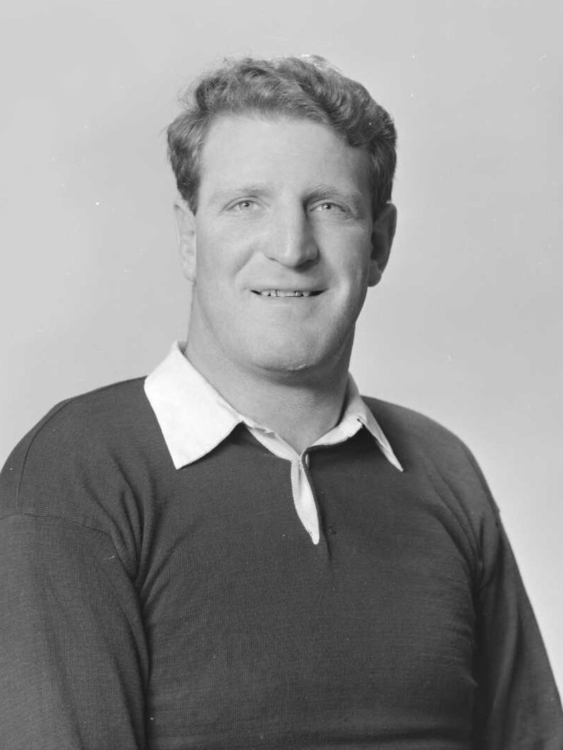Alister Hopkinson