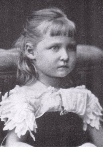 Alix Muller