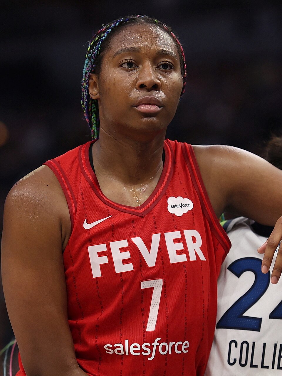 Aliyah Williams