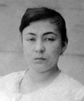 Aliye Özdemir