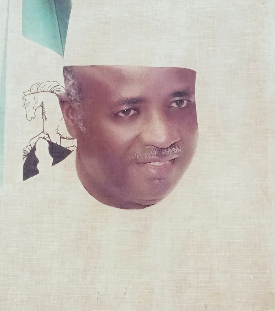 Aliyu Wamakko