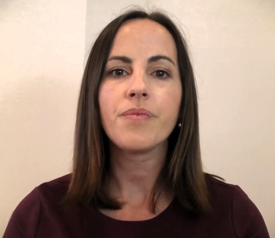 Aliza Werner-Seidler