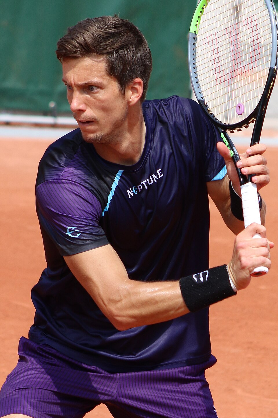 Aljaž Novak