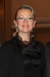 Alla Viktorovna