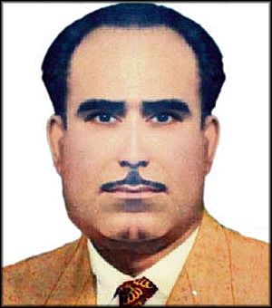 Allah Bachayo