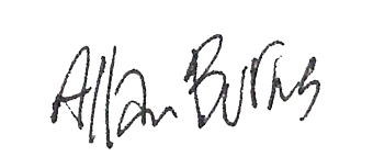 Allan Burns