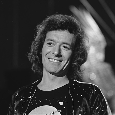 Allan Clarke