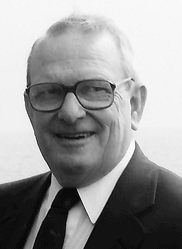 Allan Cormack