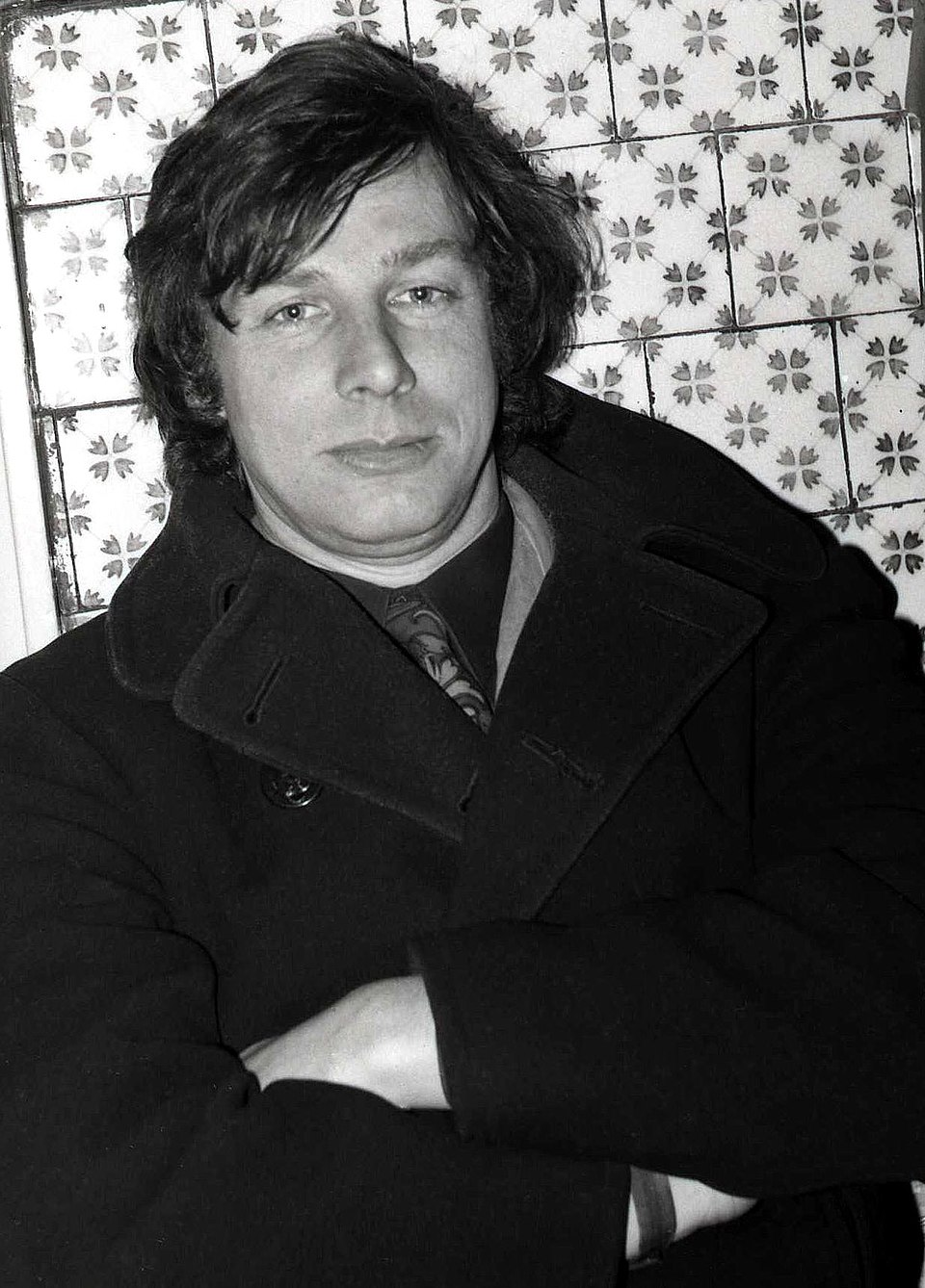 Allan Fozzard