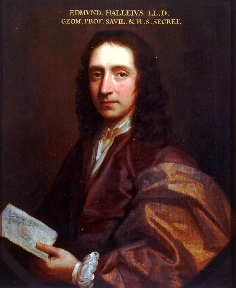 Allan Halley