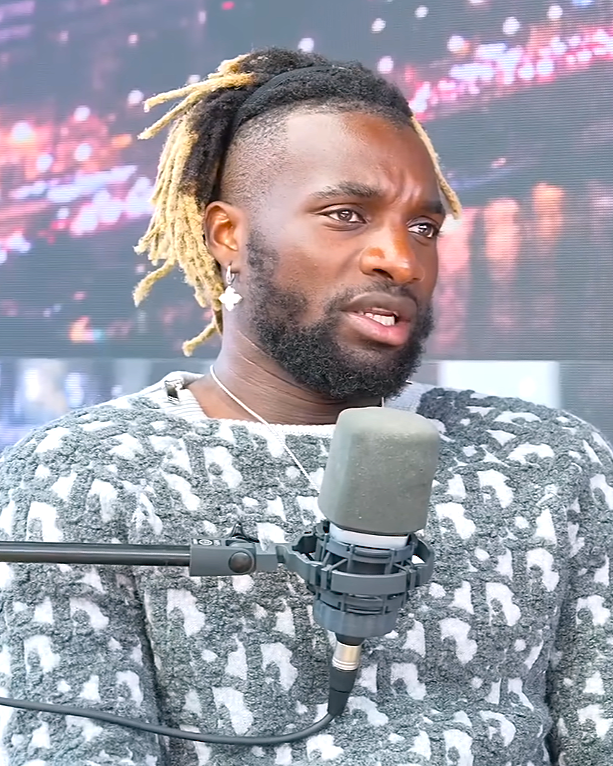 Allan Irénée Saint-Maximin