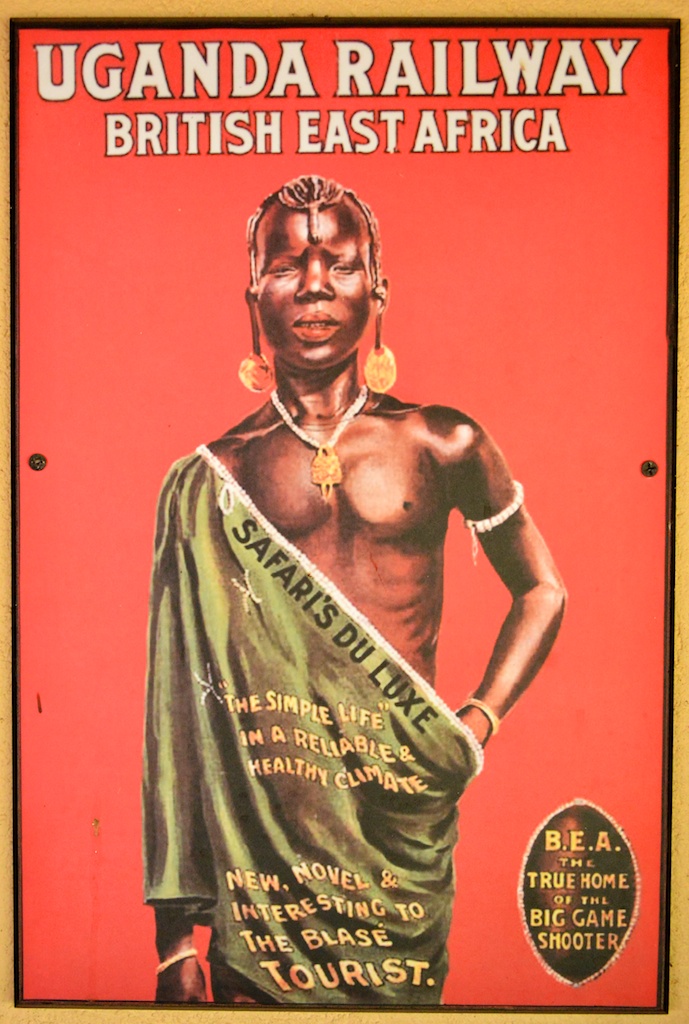 Allan Kinuthia