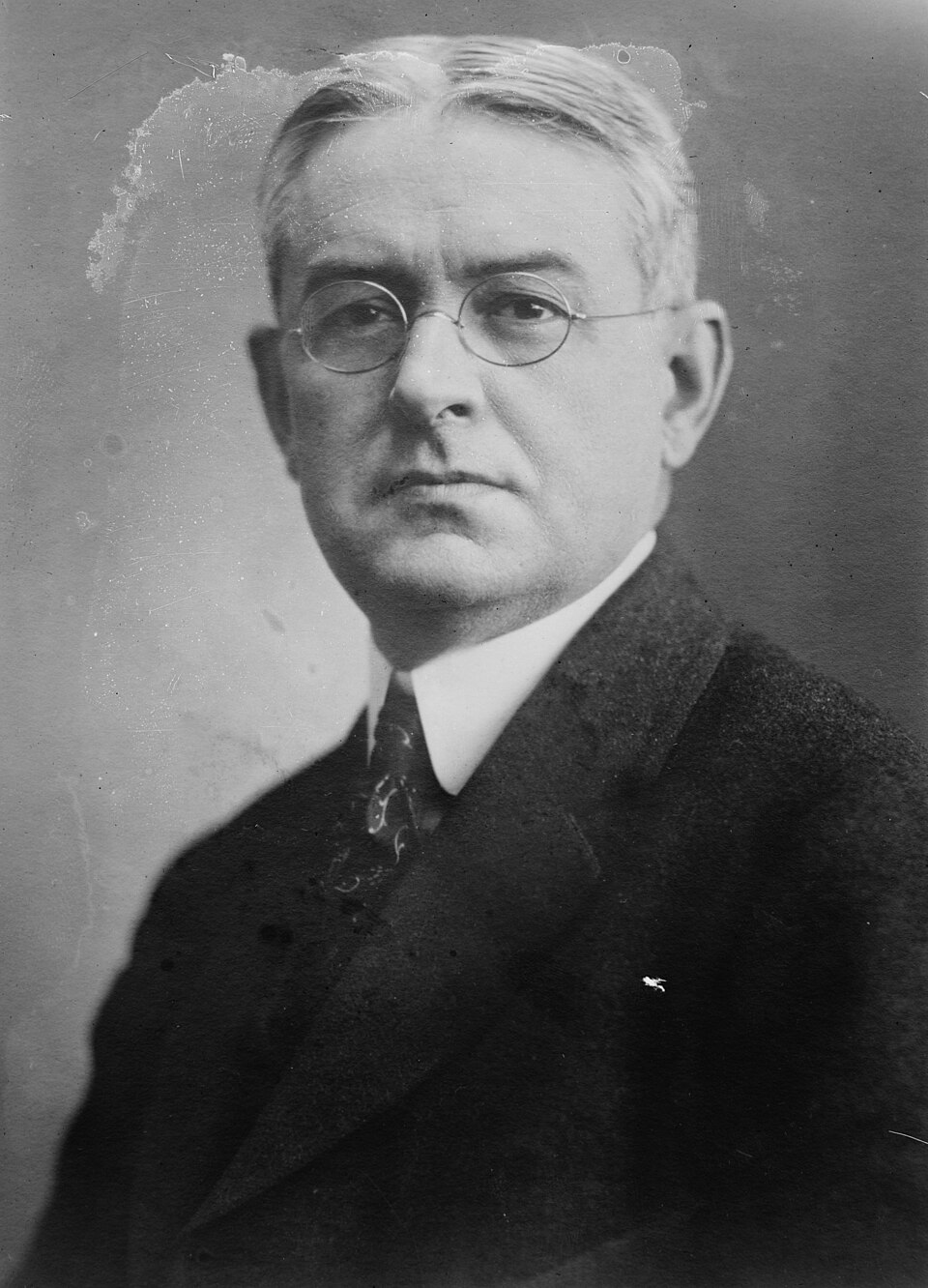 Allan Louis