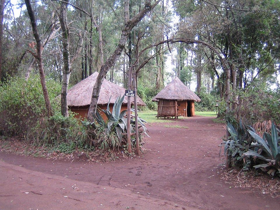 Allan Omondi Ogola