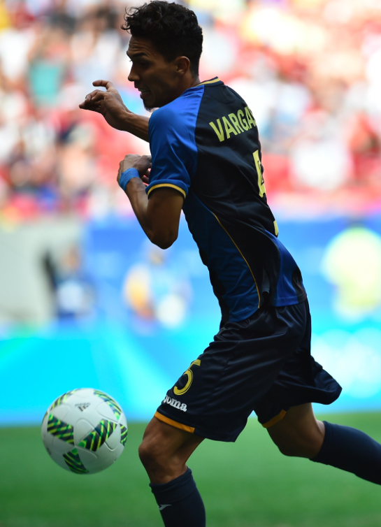 Allans Vargas
