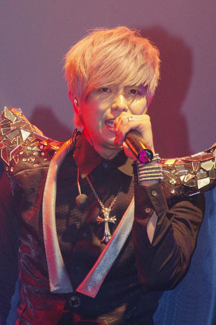 Allen Huang