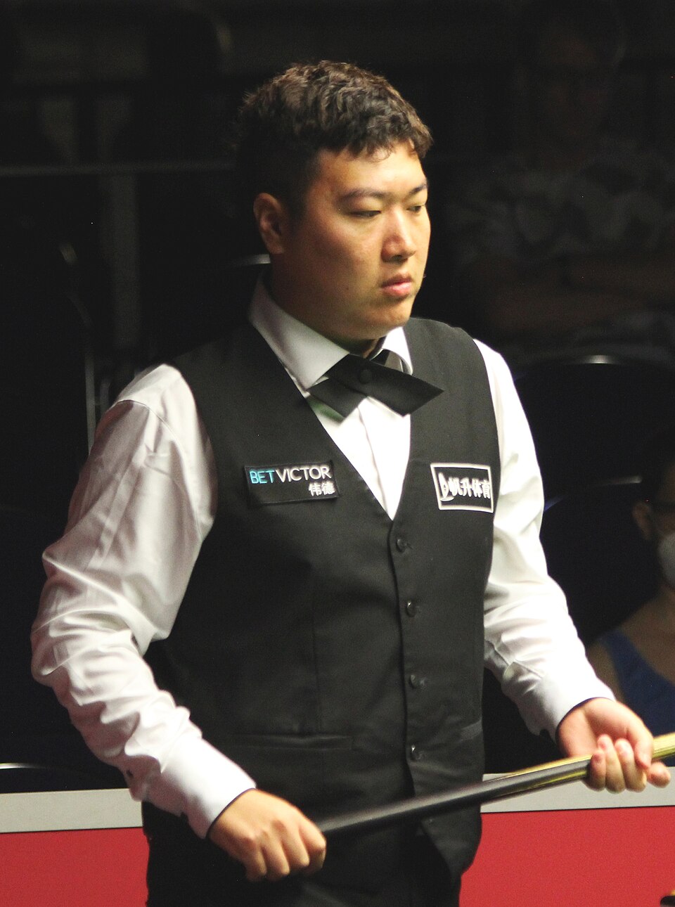 Allen Yan