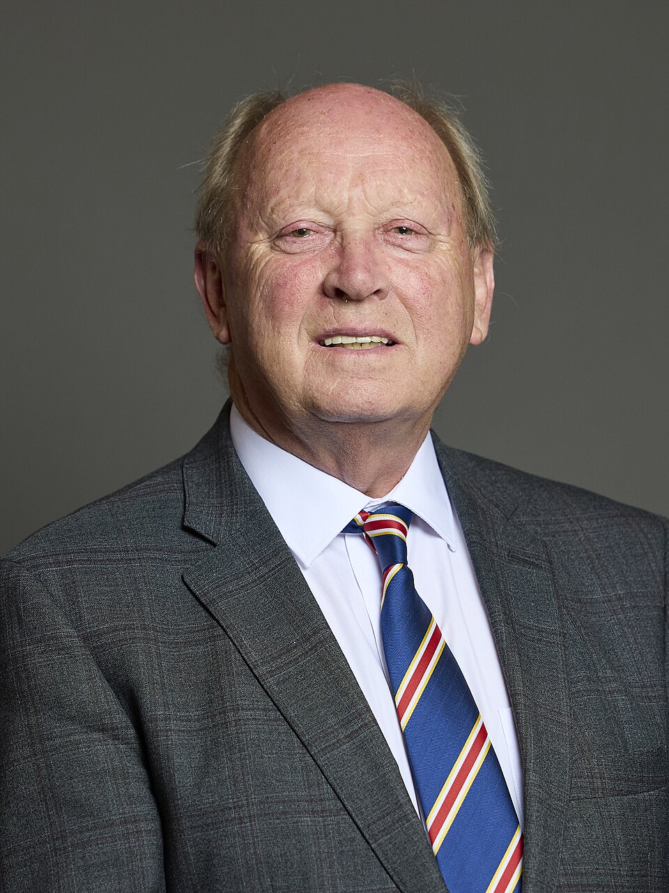 Allister Michelle