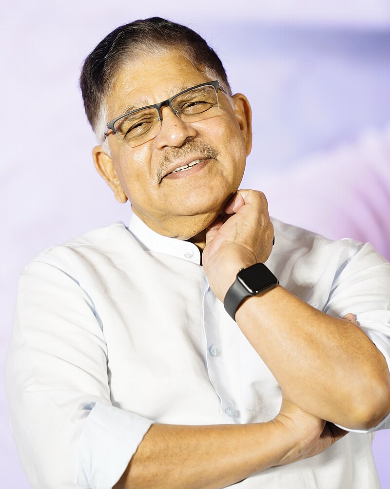 Allu Aravind