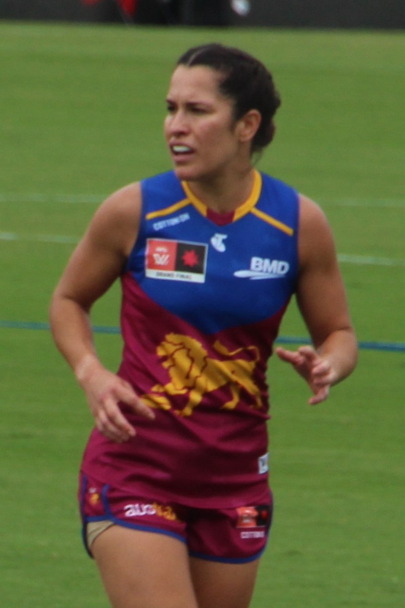 Ally Anderson