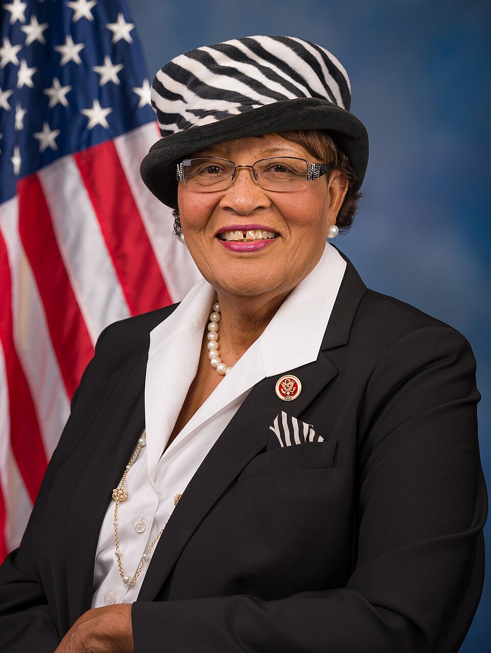 Alma Desjarlais