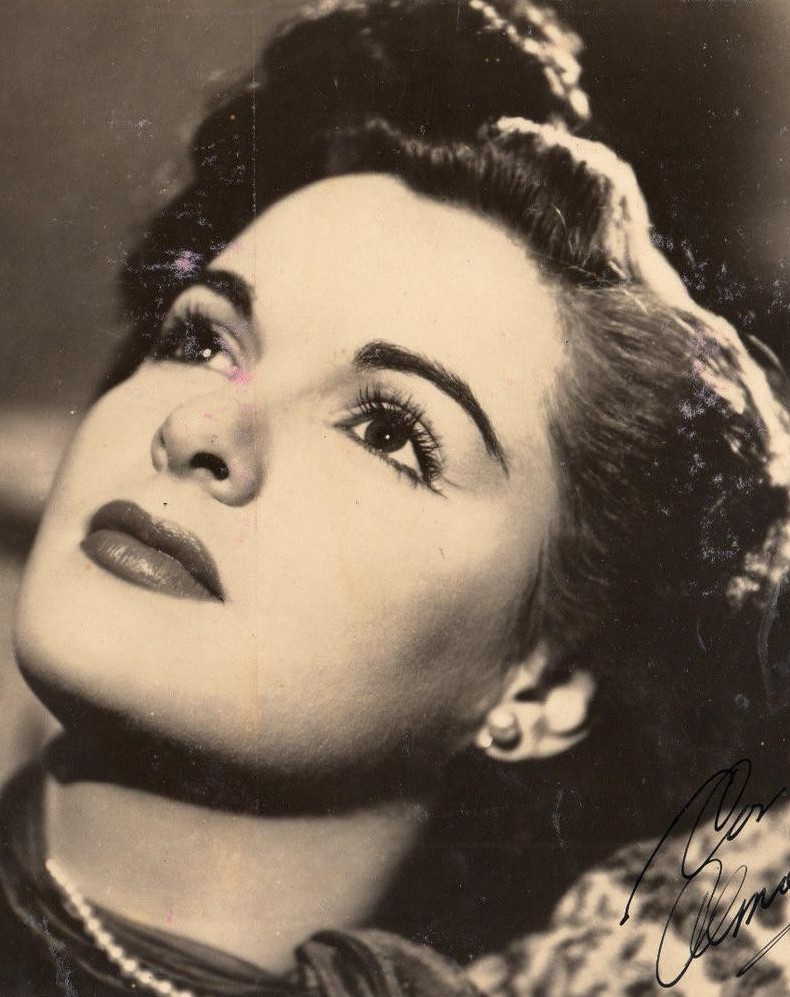 Alma Fuentes