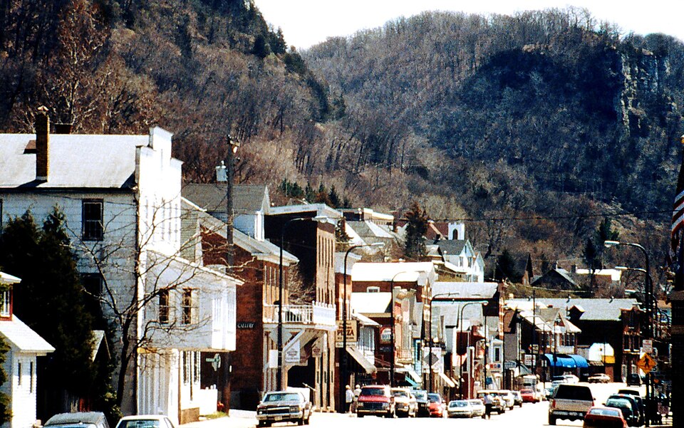 Alma Gov
