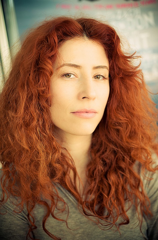 Alma Har'el