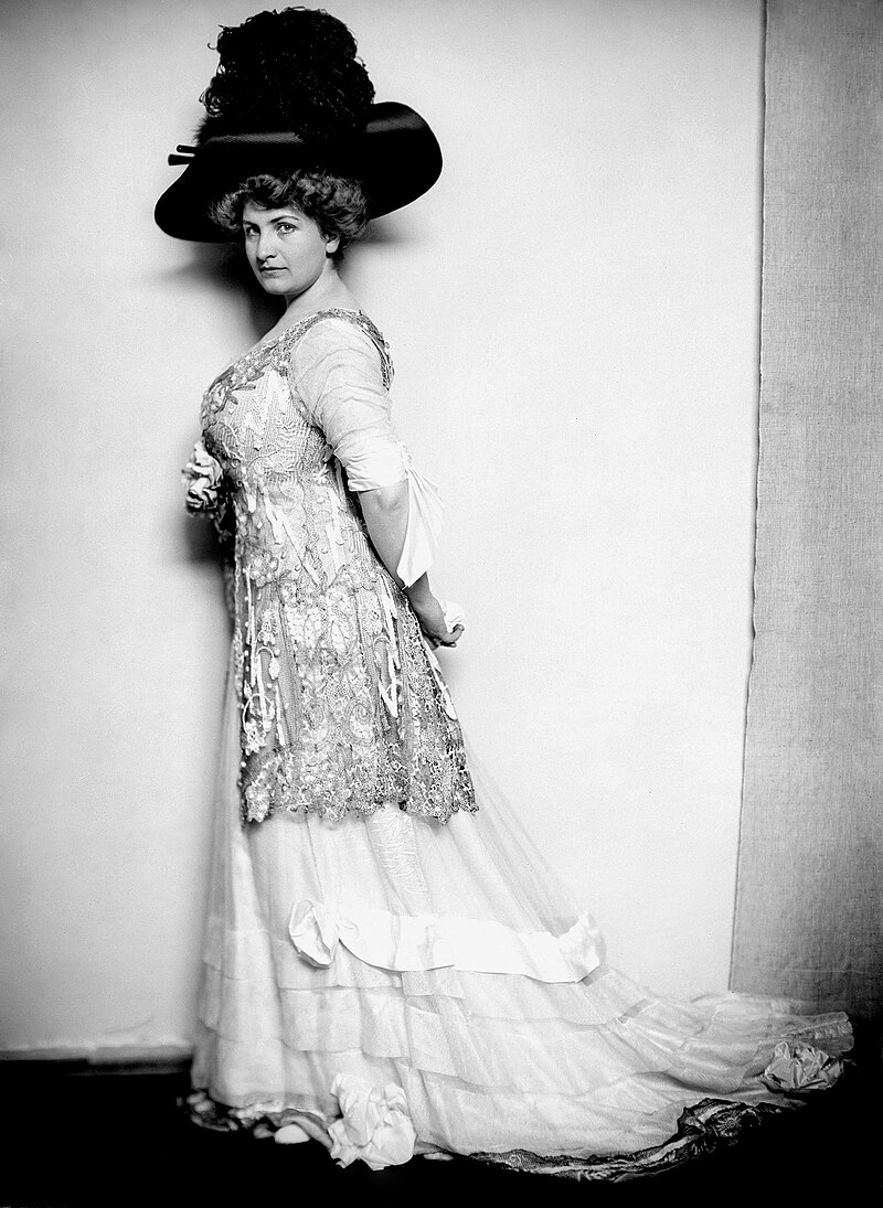 Alma Mahler