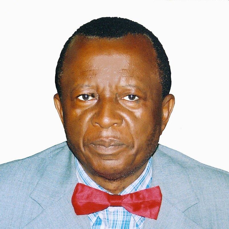 Almas Kasongo