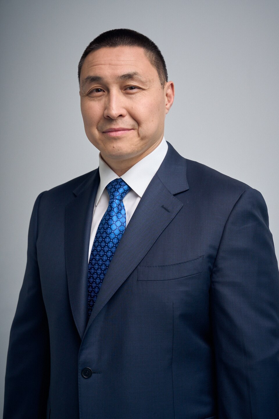 Almaz Alsenov