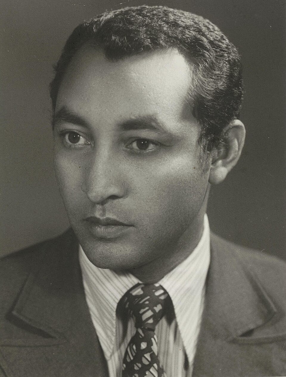 Almaz Mengistu