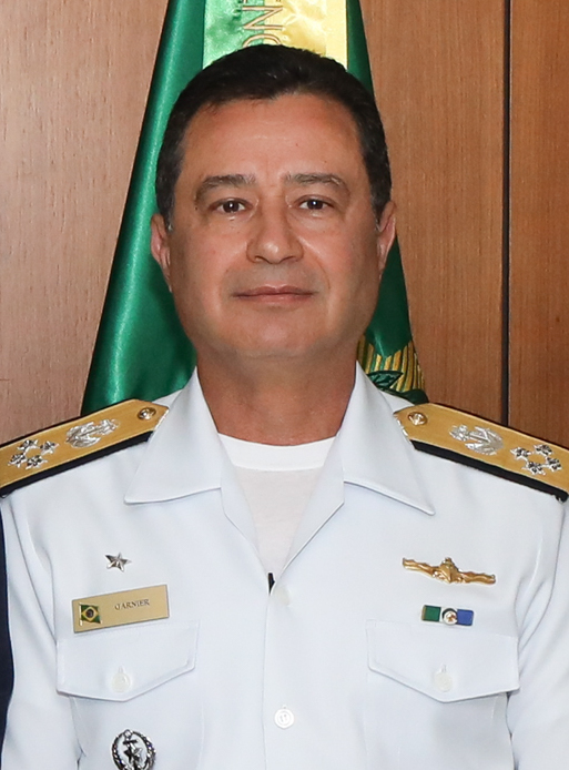 Almir Garnier Santos