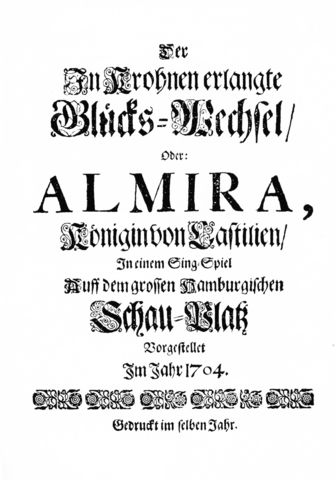 Almira