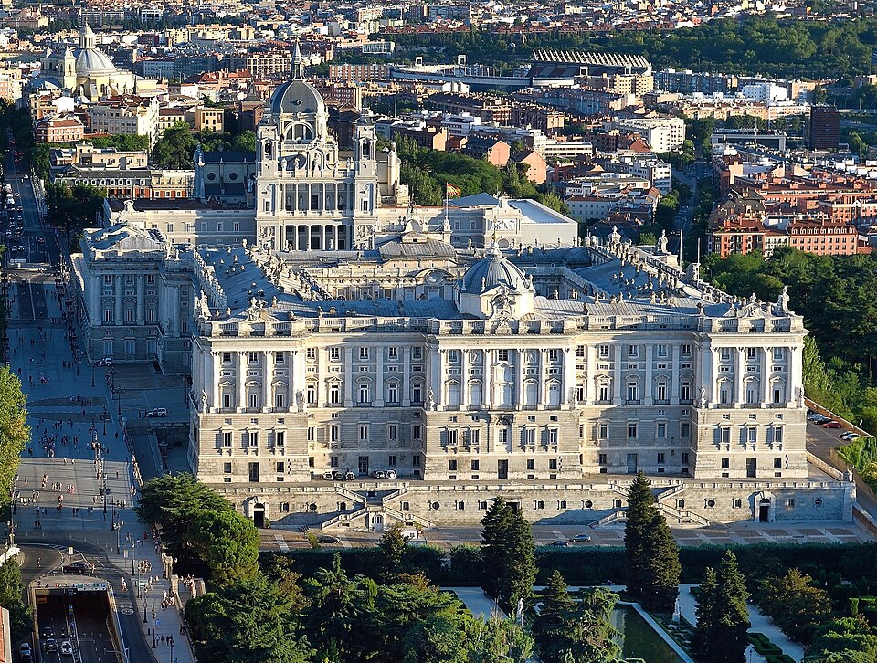 Almudena de Cabo