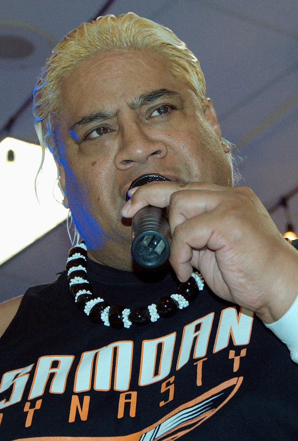 Alofa Paul