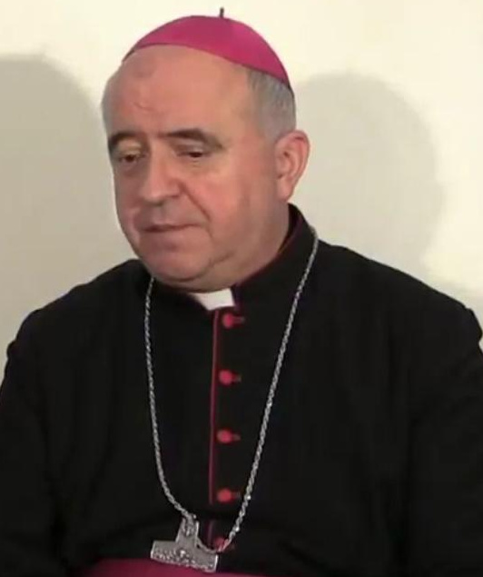 Alojz Šuštar