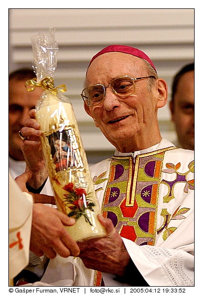 Alojzij Šuštar